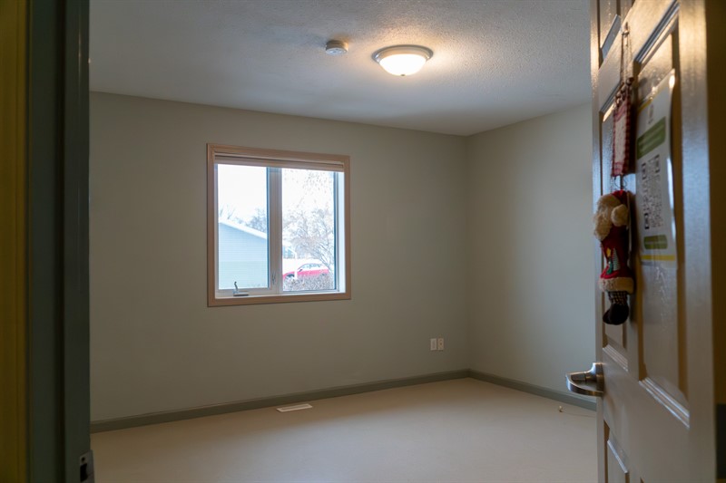 single room borden care home 1