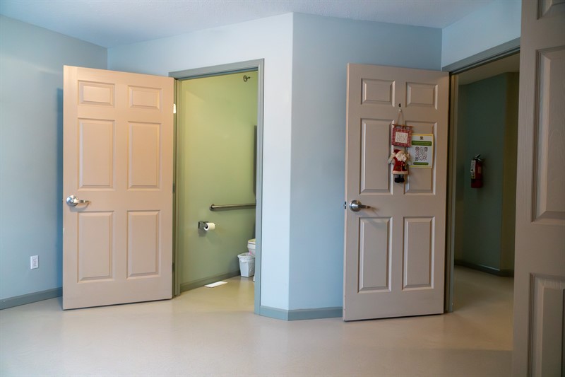 single room borden care home 2